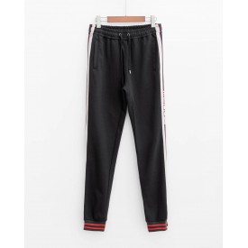 Gucci Technical jersey pant 474635