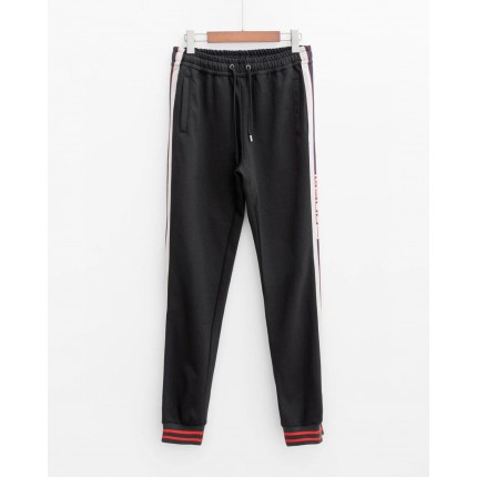 Gucci Technical jersey pant 474635