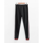 Gucci Technical jersey pant 474635