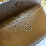 645454 Gucci Horsebit 1955 small shoulder bag brown