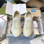 655037 DRW00 Doraemon x Gucci Rhyton sneaker