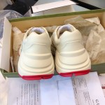 655037 DRW00 Doraemon x Gucci Rhyton sneaker