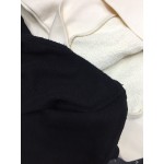 Gucci Cotton sweatshirt with Gucci logo black 454585_x5j57