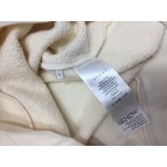 Gucci Cotton sweatshirt with Gucci logo white 454585_x5j57