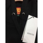 475374 Gucci dapper dan sweatshirt black