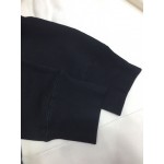 Gucci logo sweatshirt 475374_X9H55 black