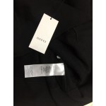 Gucci logo sweatshirt 475374_X9H55 black