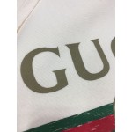 Gucci logo sweatshirt 475374_X9H55 white