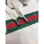 Gucci logo sweatshirt 475374_X9H55 white