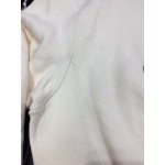 Gucci logo sweatshirt 475374_X9H55 white