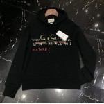 Gucci Coco Capitn logo sweatshirt 475374_X3I09