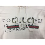 Gucci Coco Capitn logo sweatshirt 475374_X3I09 White