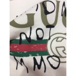 Gucci Coco Capitn logo sweatshirt 475374_X3I09 White