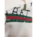 Gucci Coco Capitn logo sweatshirt 475374_X3I09 White