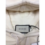 Gucci Coco Capitn logo sweatshirt 475374_X3I09 White