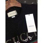 Gucci Coco Capitán logo sweatshirt black 475532