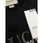 Gucci Coco Capitán logo sweatshirt black 475532