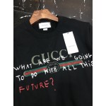 Gucci Coco Capitán logo sweatshirt black 475532