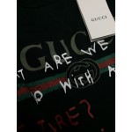 Gucci Coco Capitán logo sweatshirt black 475532