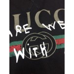 Gucci Coco Capitán logo sweatshirt black 475532