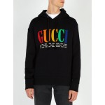 517139 Gucci Cities print sweatshirt