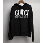 517139 Gucci Cities print sweatshirt black