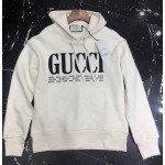 517139 Gucci Cities print sweatshirt white