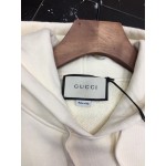 517139 Gucci Cities print sweatshirt white