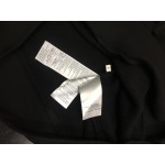 615061 Gucci Orgasmigue print sweatshirt black