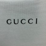 617964 Disney x Gucci Donald Duck cotton sweatshirt white
