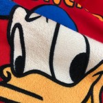 617964 Disney x Gucci Donald Duck sweatshirt