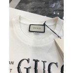 623450 Gucci 'Mad Cookies' print sweatshirt white