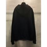 626989 "Original Gucci" print sweatshirt black