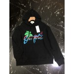 626989 Gucci hawaii print sweatshirt black