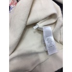 634674 Gucci Cat logo-print hoodie 