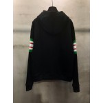 646953 Gucci Interlocking G print sweatshirt black