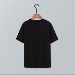 Gucci Star Print Jersey T-shirt 436355 black