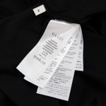 Gucci Cities print T-shirt 492347_X3M22 black