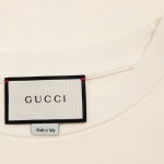 Gucci Cities print T-shirt 492347_X3M22