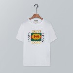 Gucci logo print T-shirt 493117_X3H07