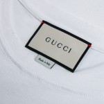 Gucci logo print T-shirt 493117_X3H07