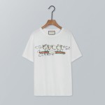 Gucci Coco Capitn logo T-shirt 493117_X3H99