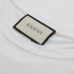 Gucci Coco Capitn logo T-shirt 493117_X3H99