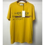 Gucci Coco Capitn logo T-shirt 493117_X9F54