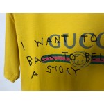 Gucci Coco Capitn logo T-shirt 493117_X9F54