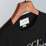 Gucci Coco Capitn logo T-shirt 493117_X3I14