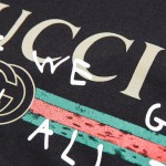 Gucci Coco Capitn logo T-shirt 493117_X3I14