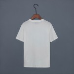 548334 Gucci Cotton Jersey Interlocking G Piano T-Shirt 