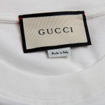 548334 Gucci Cotton Jersey Interlocking G Piano T-Shirt 