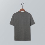 Disney x Gucci oversize T-shirt grey 565806